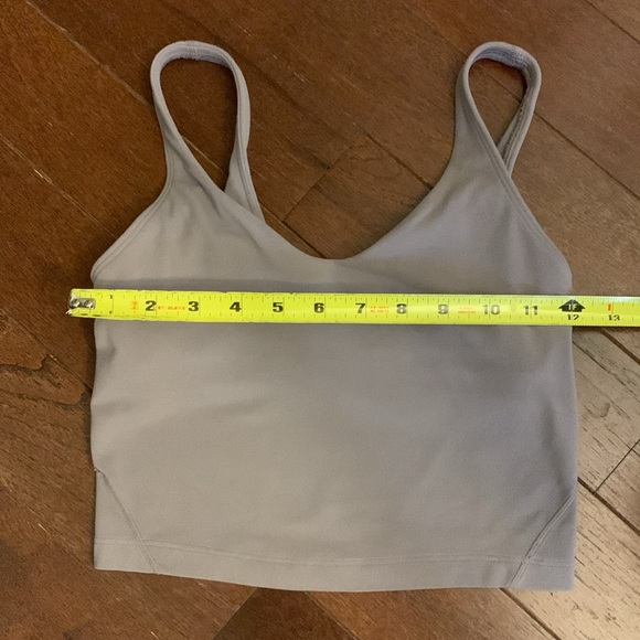 Lululemon Align Tank - Picture 7 of 7